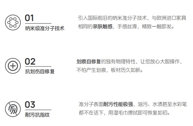 京润欧尚木门